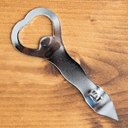 タイのシンプルオープナー - サブ3