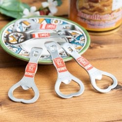 タイのシンプルオープナー