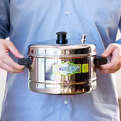 イドリーメーカー　セット 【4個x4段】 - サブ2