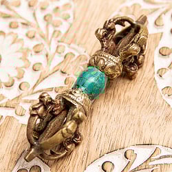 ドルジェ（ヴァジュラ・金剛杵） - サブ2