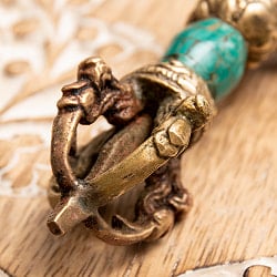 ドルジェ（ヴァジュラ・金剛杵） - サブ3