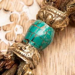 ドルジェ（ヴァジュラ・金剛杵） - サブ4