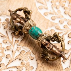 ドルジェ(ヴァジュラ・金剛杵)