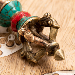 ドルジェ（ヴァジュラ・金剛杵） - サブ2