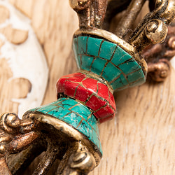 ドルジェ（ヴァジュラ・金剛杵） - サブ3