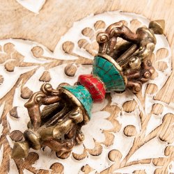 ドルジェ(ヴァジュラ・金剛杵)