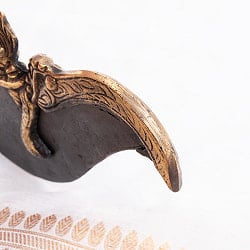 チベット仏教法具 - カルタリ カルティカ（曲刀） - サブ5