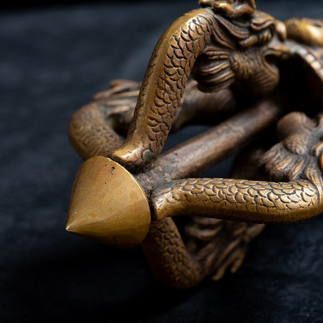 五鈷杵、金剛杵、ヴャジュラ 五鈷杵、金剛杵、ヴャジュラ 五鈷杵（ヴァジュラ・金剛杵