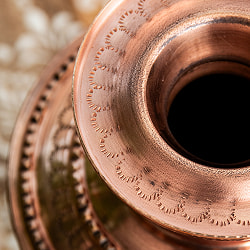 ガルチャ - Ghalcha ネパール独特の水瓶 高さ19.5cm - サブ4