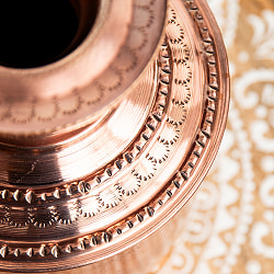 ガルチャ - Ghalcha ネパール独特の水瓶 高さ19.5cm - サブ5