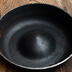 セルロティ鍋 ネパールの伝統ドーナツを揚げる専用鍋 - サブ4