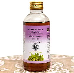 超大容量シロダーラ+オイルセット - サブ3