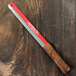 【2個セット】現地クオリティをそのまま！インドの屋台包丁 約31cm - サブ3