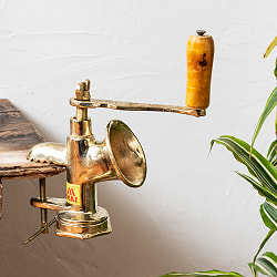 【6個セット】インドのお菓子作成器 - セヴ・サンチャ[Sev sancha] イディアッパムにも - サブ2