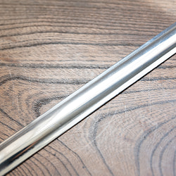 【6個セット】インドの万能フライ返し ステンレスターナー - サブ4