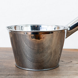 【6個セット】タイのキッチンから　便利な特大柄杓〔約1700ml〕 - サブ4