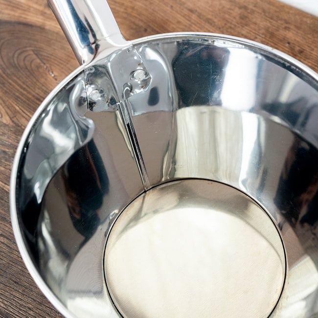 【6個セット】タイのキッチンから 便利な特大柄杓〔約2200ml〕 7 - 拡大写真です