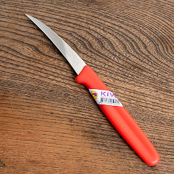 【6個セット】タイのカービングナイフ Kiwi ブランド - サブ3