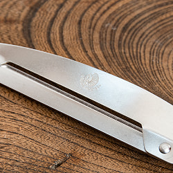 【6個セット】怪我しにくい！タイの ピーラーナイフ 【Barbarian Head】 22cm - サブ4