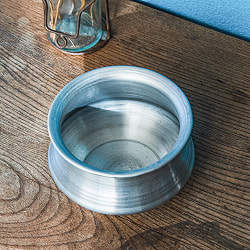 【6個セット】ロタ インドの水さし【アルミ】 直径11cm - サブ4