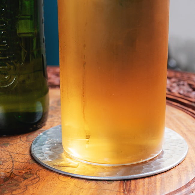 【6個セット】〔BOROSIL〕〔約350ml〕ボロシル ビジョングラス　〔ラージサイズ〕VISION  GLASSES LARGE 〔並行輸入品〕洗練されたモダンなデザイン、耐熱ガラスの実力　電子レ 12 - とても美しいグラスです