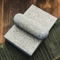 石のマサラ潰し プリミティブなスリランカ製