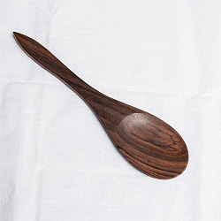 天然木のしゃもじ　ライスサーバー - サブ2