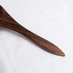 天然木のしゃもじ　ライスサーバー - サブ4