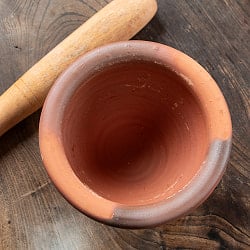 タイのソムタム用臼（クロック・ソムタム - サブ4