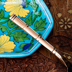 カッパープレートのスプーン[16.5cm] - サブ2