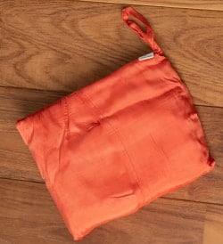 ベトナムのシルク寝袋[ダブルサイズ] - サブ4