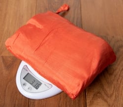 ベトナムのシルク寝袋[ダブルサイズ] - サブ5