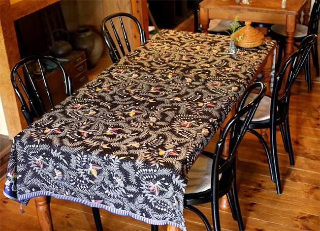 ina by hand 】バティック インドネシア 布 スカート パンツ スカート