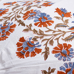 【全6種】木版染のボタニカルアンブレラ　傘・日傘 - 直径69cm程度 - サブ3