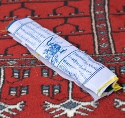 タルチョー【約20cmx約17cm】 - サブ3