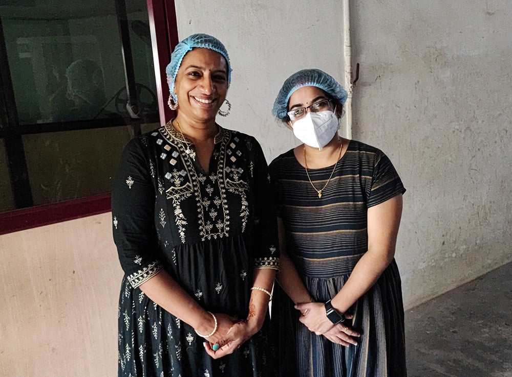 アーユルブリス　トリパラ　ソープ 75g[AYURBLISS TRIPHALA SOAP]2枚目の下部説明写真です