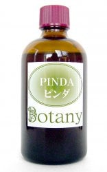 アーユルヴェーダオイル - ピンダ(ID-COSME-122)