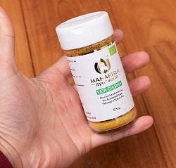 ヴァータ チュルナ - Vata Churna - サブ4