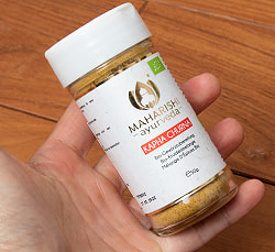 カパ チュルナ - Kapa Churna - サブ4