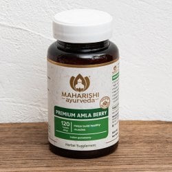 ハーブタブレット アムラ ベリー - Premium Amla Berry(ID-COSME-173)