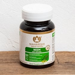 ハーブタブレット ニーム - NEEM(ID-COSME-178)