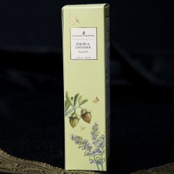 シャーフェイスオイル JOJOBA&LAVENDER - シャナーズ アーユルヴェーダ(Shahnaz Ayurveda)