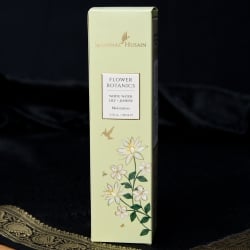 ホワイトウォーターリリー FLOWER BOTANICS - シャナーズ アーユルヴェーダ(Shahnaz Ayurveda)(ID-COSME-190)