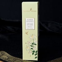 ホワイトウォーターリリー FLOWER BOTANICS - シャナーズ アーユルヴェーダ(Shahnaz Ayurveda)の商品写真