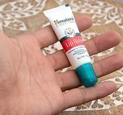 ヒマラヤ　インド　リップバーム[HIMALAYA LIP BALM] - サブ3