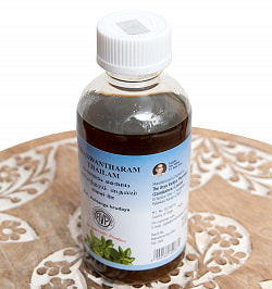 ＡＶＰ　ダンワンタラム　タイラム[Dhanwantharam Thailam 200ml] - サブ2