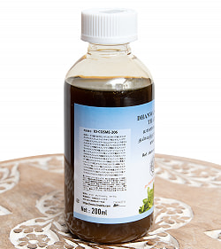 ＡＶＰ　ダンワンタラム　タイラム[Dhanwantharam Thailam 200ml] - サブ3