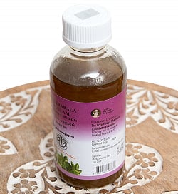 ＡＶＰ　クシーラバラ　タイラム[Ksheerabala Thailam 200ml] - サブ2