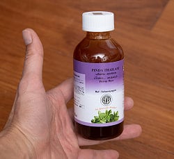 ＡＶＰ　ピンダ　タイラム[Pinda Thailam 200ml] - サブ4