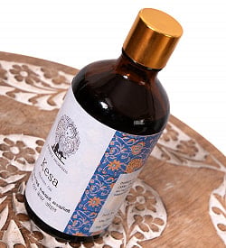 ケサ　ヘアオイル[Kesa Haircare Oil 100ml] - サブ2